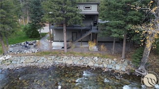 23 Braty Ln, Nye, MT 59061