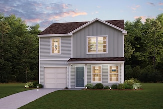 3725 Nordway Rd, Kingsford Heights, IN 46346