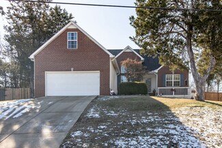 1220 Highland Hills Dr, La Vergne, TN 37086