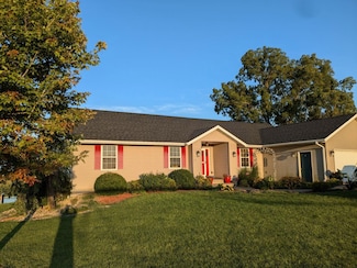 720 Smit Rd, Prophetstown, IL 61277
