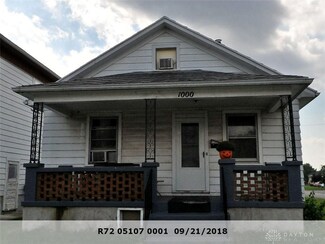 1000 Dodgson Ct, Dayton, OH 45404