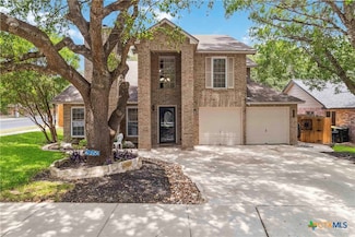 2652 Poplar Grove Ln, Schertz, TX 78154