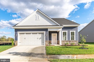 246 Crestview Ridge Dr, Linton Hall, VA 20136
