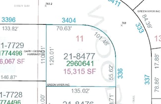 336 Baywood Trail, Green Bay, WI 54311
