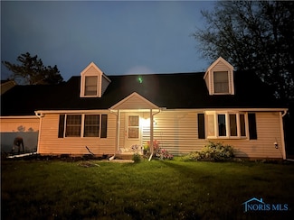 7267 Winding Brook Rd, Perrysburg, OH 43551