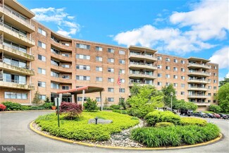 100 West Ave Unit 631S, Jenkintown, PA 19046