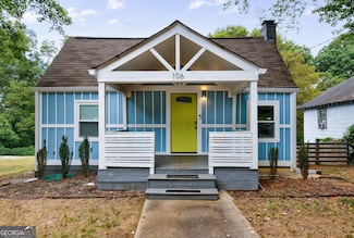 106 Adair Ave SE, Atlanta, GA 30315