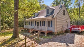 136 Hideaway Ln, Aylett, VA 23009