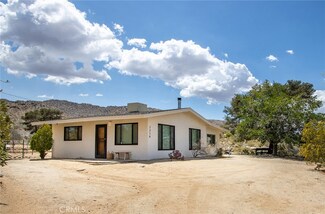 7716 Sunset Rd, Joshua Tree, CA 92252