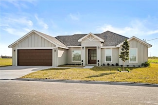 5724 Vulcan Ave, Edinburg, TX 78542