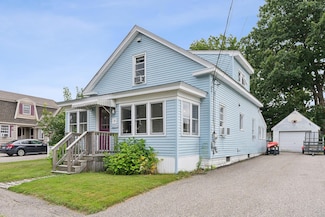 14 Wilson St, Biddeford, ME 04005