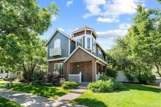 7746 E Severn Place, Denver, CO 80230