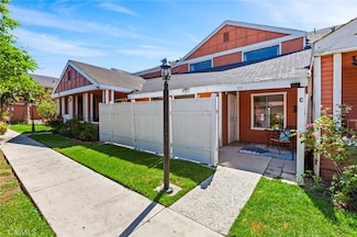 309 N Raitt St Unit C, Santa Ana, CA 92703