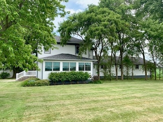 2700 E 600 Rd N, Milford, IL 60953