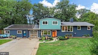 6901 Westchester Dr, Temple Hills, MD 20748