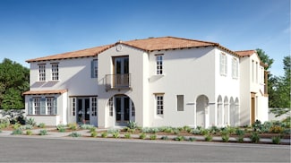 Residence Three, Rancho Cucamonga, CA 91730