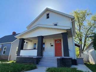 995 Fairwood Ave, Columbus, OH 43206
