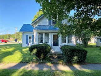 1320 5th St, Covington, IN 47932