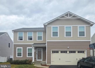 120 Shiningfield Ct, Middle River, MD 21220