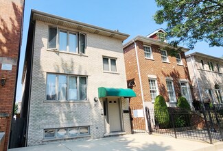 3212 S Union Ave, Chicago, IL 60616