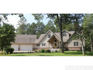 27512 E Bass Lake Rd, Merrifield, MN 56465