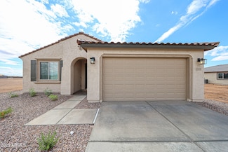 25413 N 172nd Ln, Surprise, AZ 85387