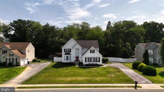 55 E Darby Cir, Dover, DE 19904
