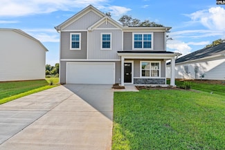 72 Harmon Rd, Hopkins, SC 29061