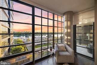 45 Sutton Square SW Unit 503, Washington, DC 20024