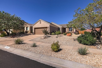 2955 E Blackstone Cir, Washington, UT 84780