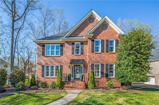 4480 Gatlin Knoll Ln, Clemmons, NC 27012