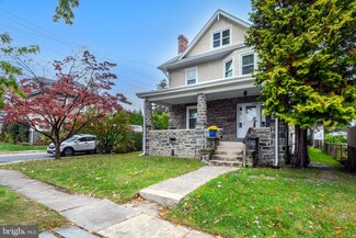 64 S Madison Ave, Upper Darby, PA 19082