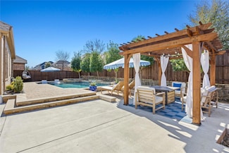 4901 Verbena Way, Prosper, TX 75078