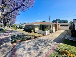 13842 La Cuarta St, Whittier, CA 90602