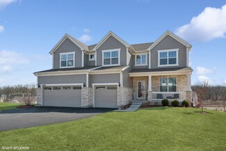 1169 Overhill Ct, Crystal Lake, IL 60012