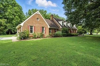 1200 Mill Run, Chesapeake, VA 23322
