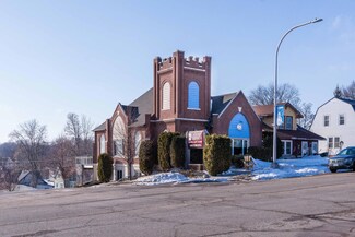 301 N Union Ave, Fergus Falls, MN 56537