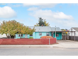 4060 Willhi St, Eugene, OR 97402