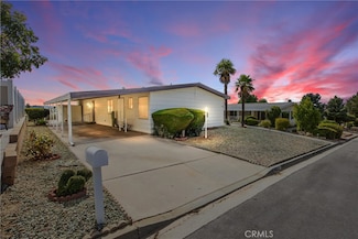 41238 Cheyenne Trail, Cherry Valley, CA 92223