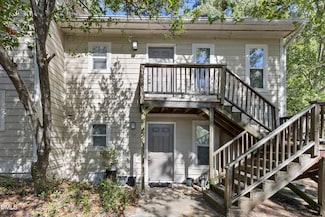 1513 E Franklin St, Chapel Hill, NC 27514