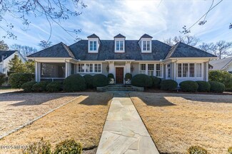 3380 Osborne Place, Macon, GA 31204