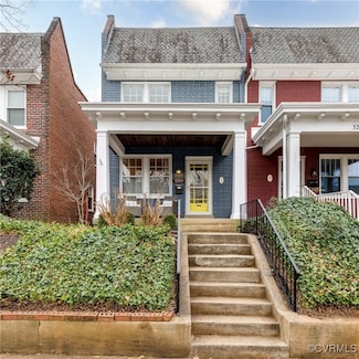 3209 Hanover Ave, Richmond, VA 23221