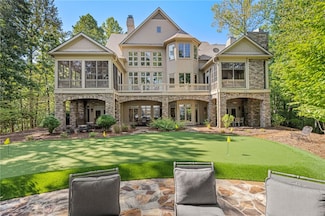 344 Long Cove Trail, Salem, SC 29676