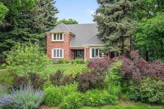 7 Cherry Hills Farm Dr, Englewood, CO 80113