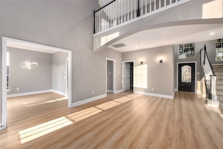 302 Harbor Cir, Montgomery, TX 77356