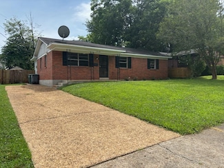 4991 Shifri Ave, Memphis, TN 38117