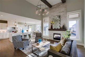 6630 Mccormick Dr, Shawnee, KS 66226