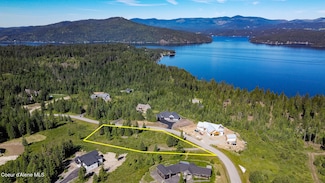 L3B4 S Kula Rd, Harrison, ID 83833