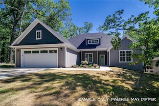 4 Swarthmoor Ln, Bella Vista, AR 72714