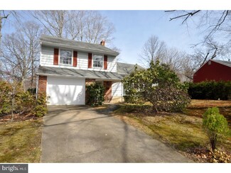 164 Whitemarsh Way, Delran, NJ 08075